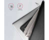 Axagon STND-L, aluminiowy stojak dla laptop 10" - 16", 4 - 1353452 - zdjęcie 5